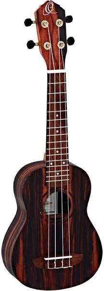 Ortega RUEB-SO Sopran Ukulele
