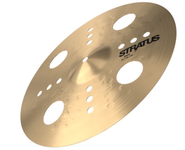 Sabian 14" Stratus Zero