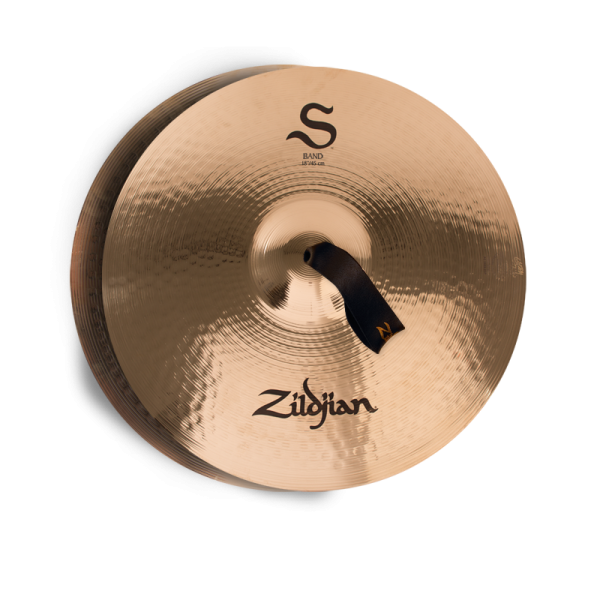 Zildjian 18" S Band (Paar)