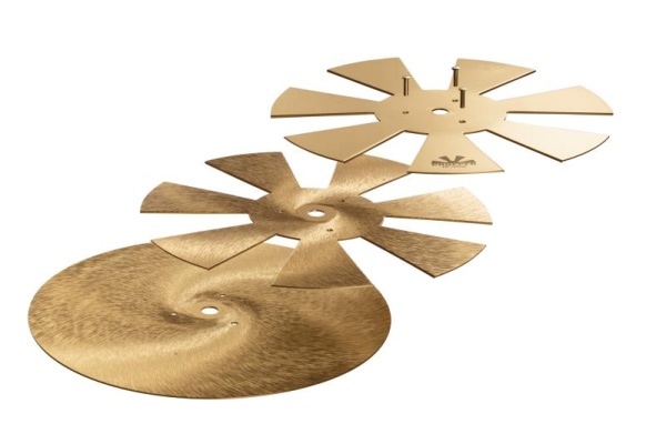 SABIAN 10" Chopper Disc