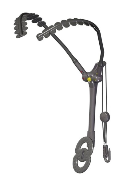 Jazzlab SaXholder Saxophon Dreipunkt Trage-System
