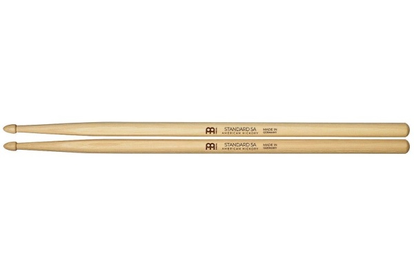Meinl Stick Hickory Standard 5A