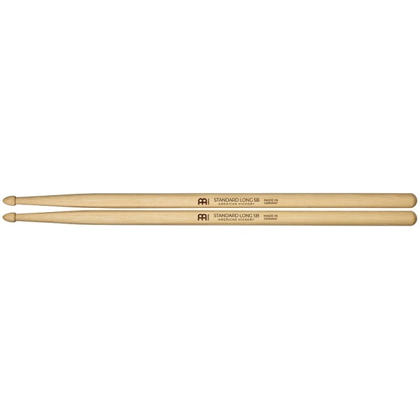 Meinl Stick Hickory Standard 5B