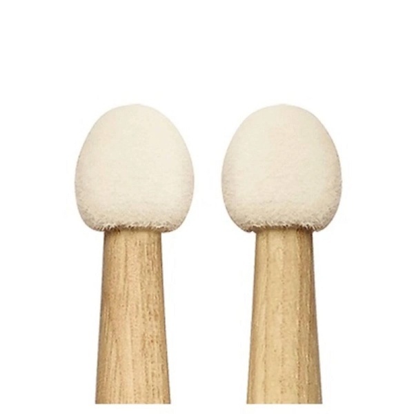 Meinl Felt Tip Percussion Mallet