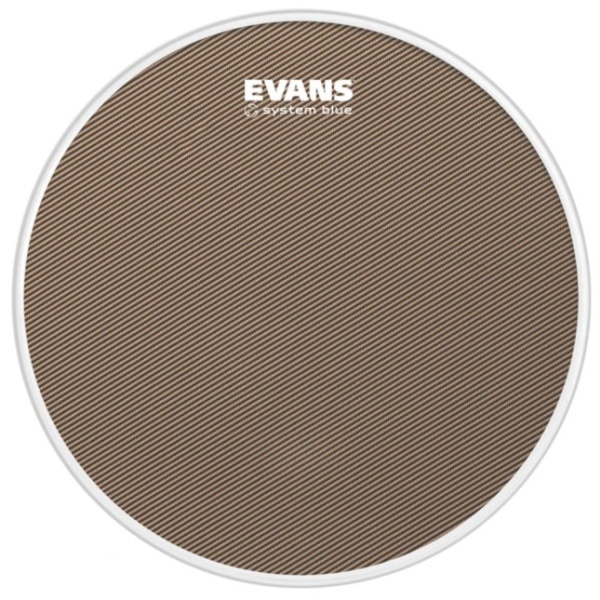 Evans System Blue Snarefell
