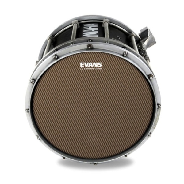 Evans System Blue Snarefell