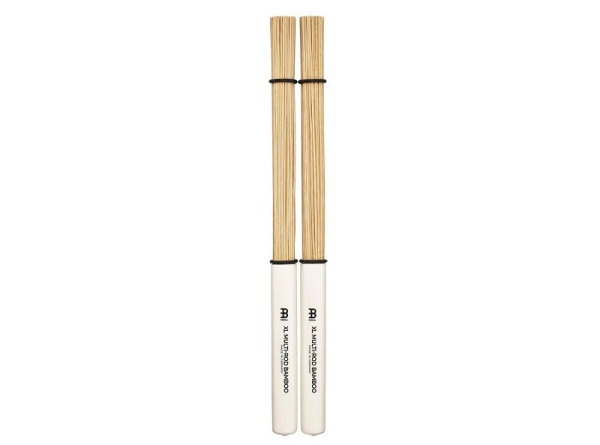Meinl Stick And Brush Bamboo XL