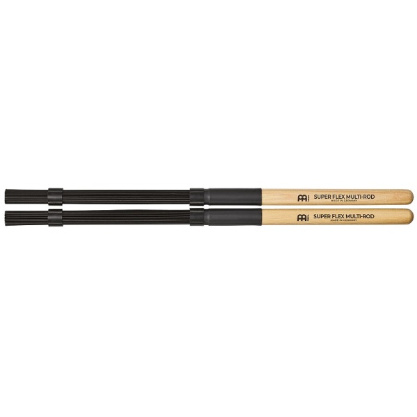 Meinl Stick and Brush Super Flex