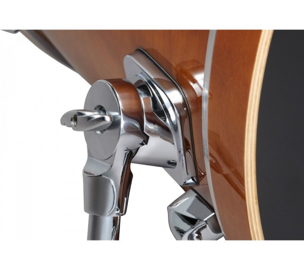 Yamaha Stage Custom Birch Fusion Honey Amber