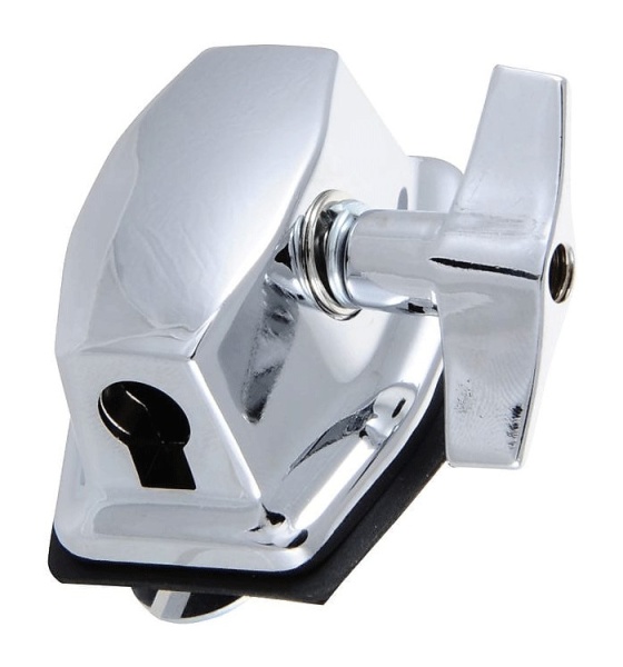 Gibraltar Floor Tom Mount/ Stand-Tom-Bein-Rosette