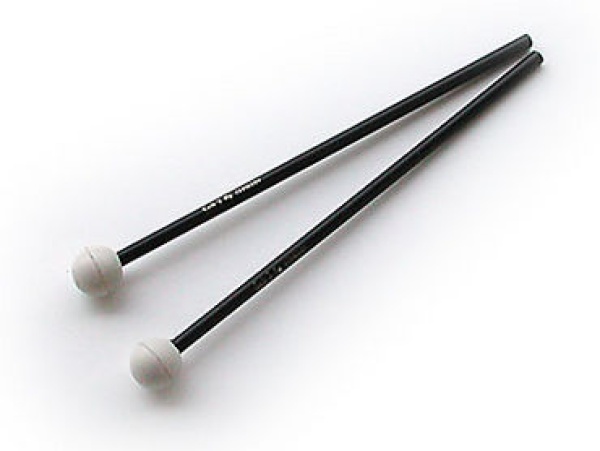Sonor SCH 3 Gummikopfschlägel hart, Paar