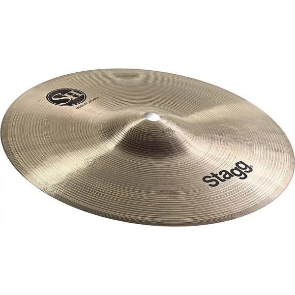 Stagg SH Medium Splash 8"