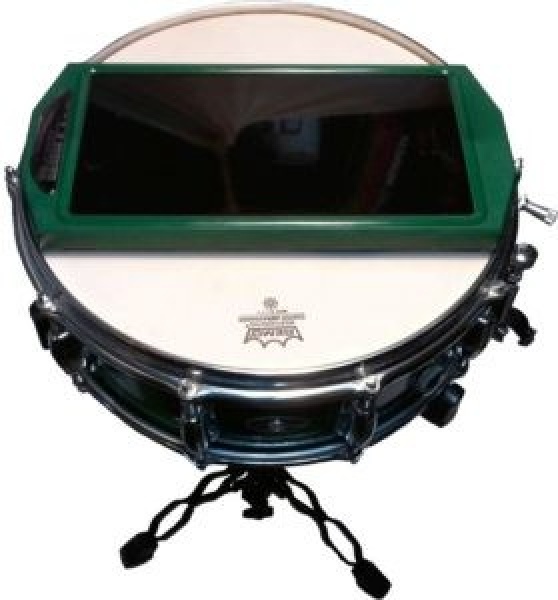 Invader "The Shuttle" Snarepad