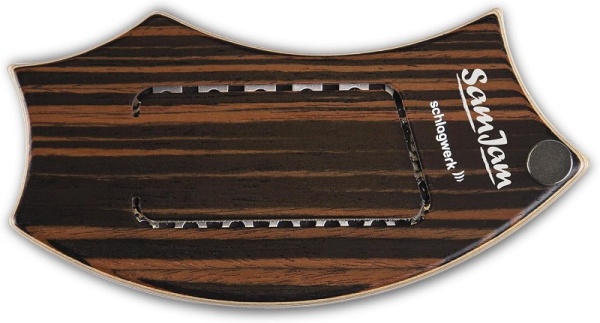 Schlagwerk SJ110M SamJam,The Guitar Snare Makassar