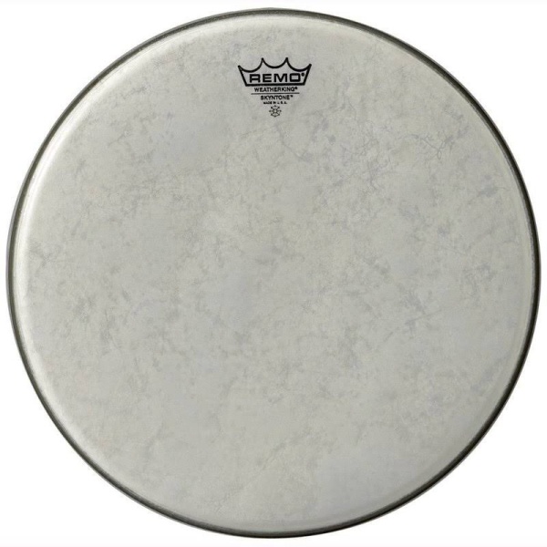 Remo Skyntone 10"