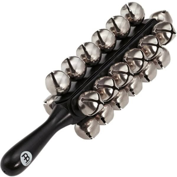 MEINL SLEIGH BELL               25 GLOCKENSCHWARZ