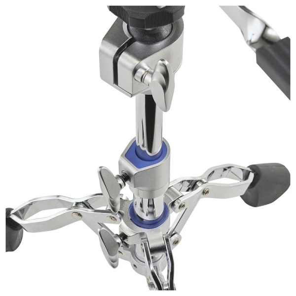 Yamaha Snareständer SS8W Doppelstrebig  Neue Gummihalter