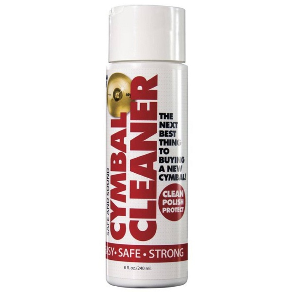 SABIAN Safe & Sound CYMBAL CLEANER