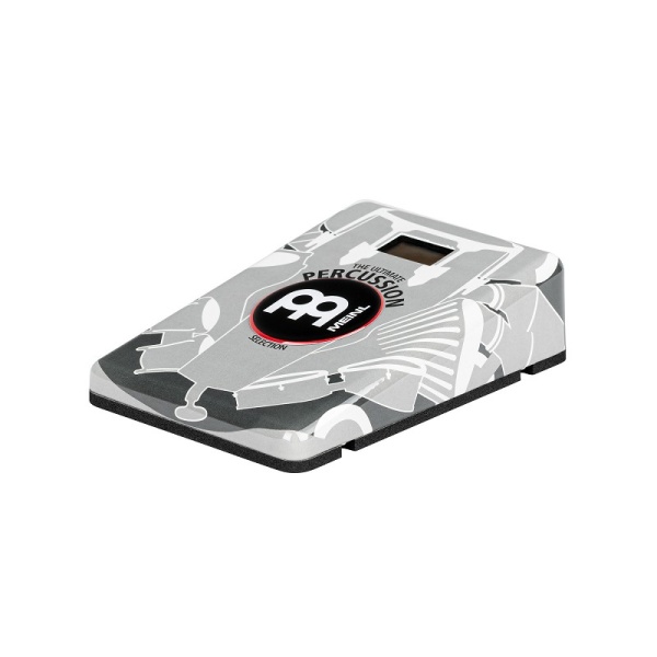 Meinl Percussion The Ultimate Percussion Stomp Box