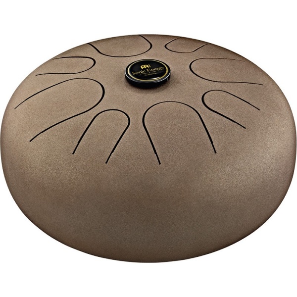 Meinl STD1VB Sonic Energy Steel Tongue Drum A Minor