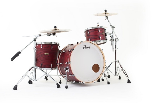 Pearl Session Studio Selects, 24/13/16