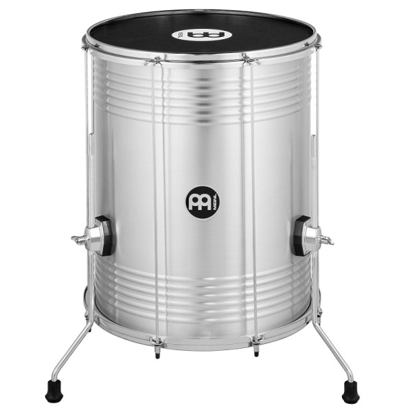 MEINL SURDO DRUM 18"X 22" ALU   MIT BEINEN