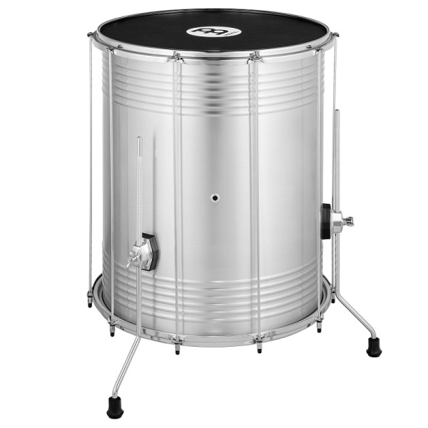 MEINL SURDO DRUM 20"X 24" ALU   MIT BEINEN
