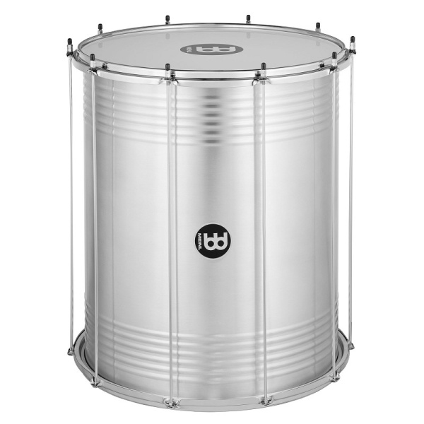 MEINL SURDO DRUM 20" ALUMINIUM