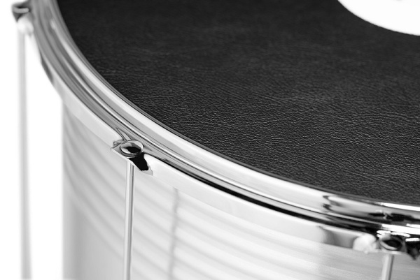 MEINL SURDO DRUM 20" ALUMINIUM