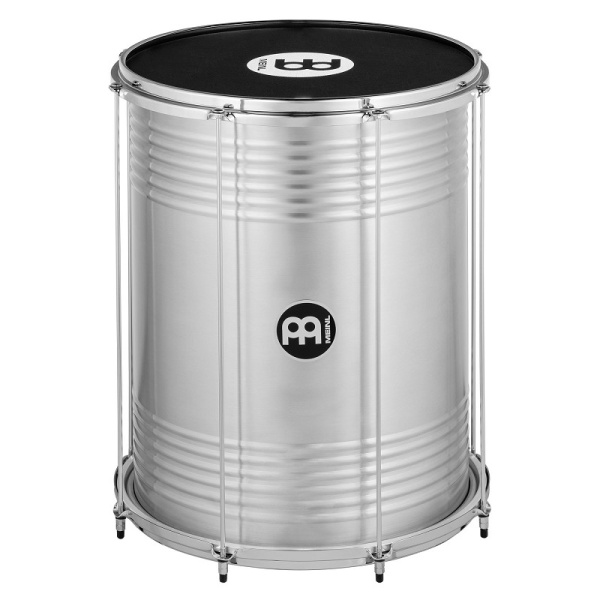 MEINL SURDO DRUM 16" ALUMINIUM