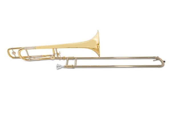 BACH Tenor Posaune TB503