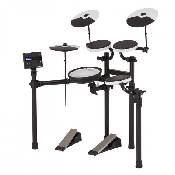 Roland TD-02KV V-Drums E-Set