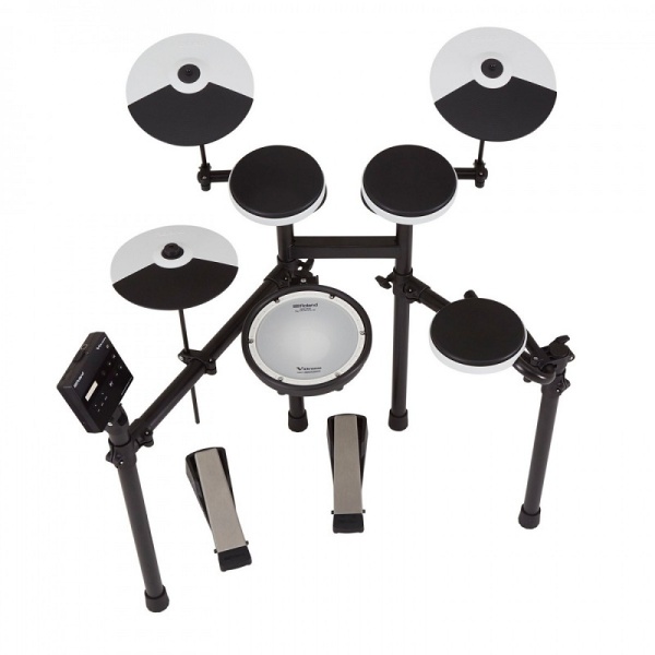 Roland TD-02KV V-Drums E-Set
