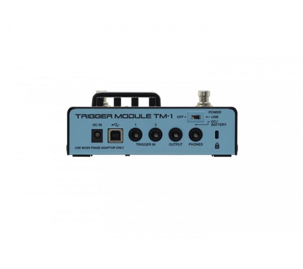 Roland TM-1 Trigger Modul