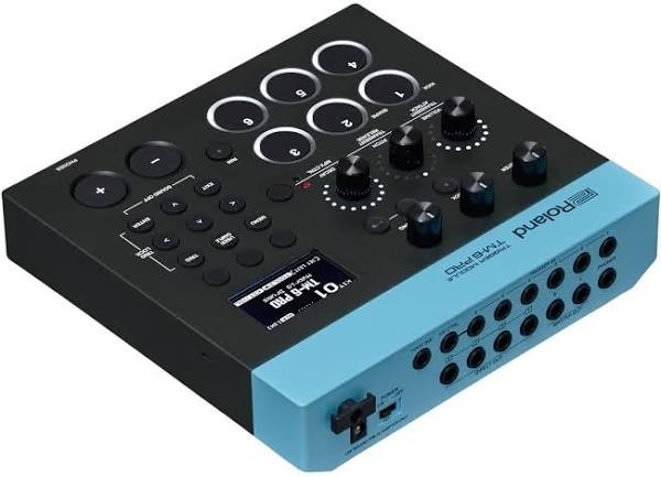 Roland - TM-6 Pro Trigger-Modul
