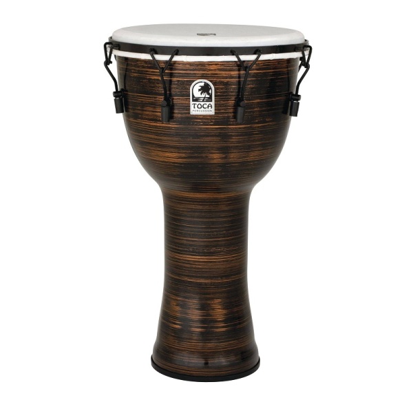 Toca 12" Freestyle II Djembe -SC