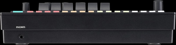 Roland TR-6S Rhythm Performer