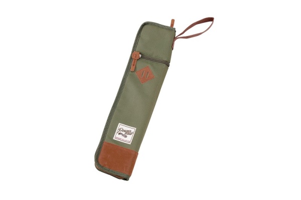 TAMA Powerpad Designer Stick Bag Moss Green