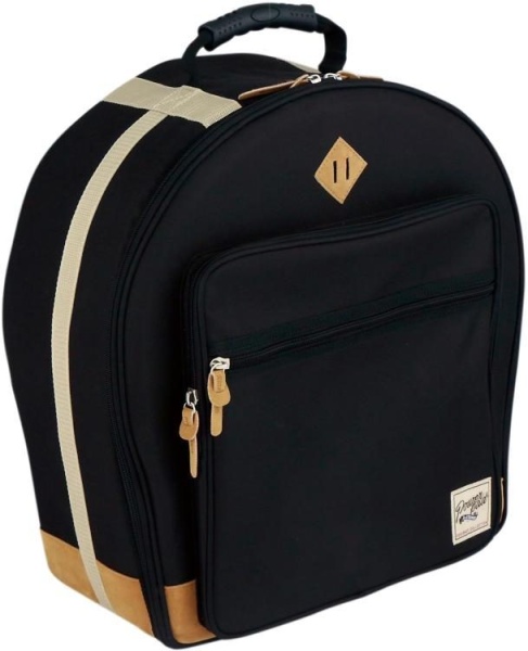 Tama Powerpad Designer Snare Bag 14"x6,5" Black