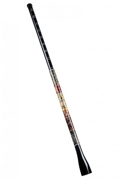 MEINL Synthetic Series Trombone Didgeridoo
