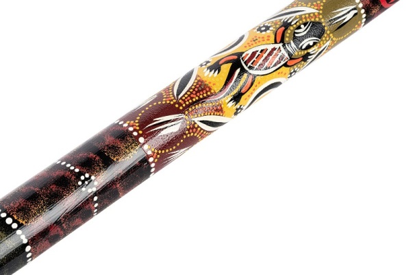 MEINL Synthetic Series Trombone Didgeridoo