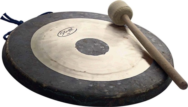 Stagg Tam Tam Gong 38" (95cm)