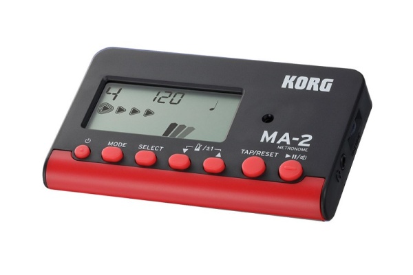 Korg MA-1BK Digital Metronom