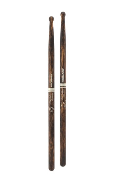 ProMark Scott Johnson FireGrain Signature Stick