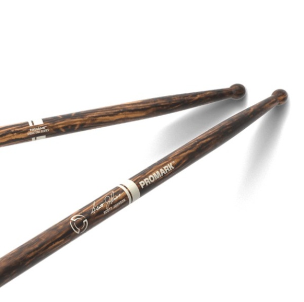 ProMark Scott Johnson FireGrain Signature Stick