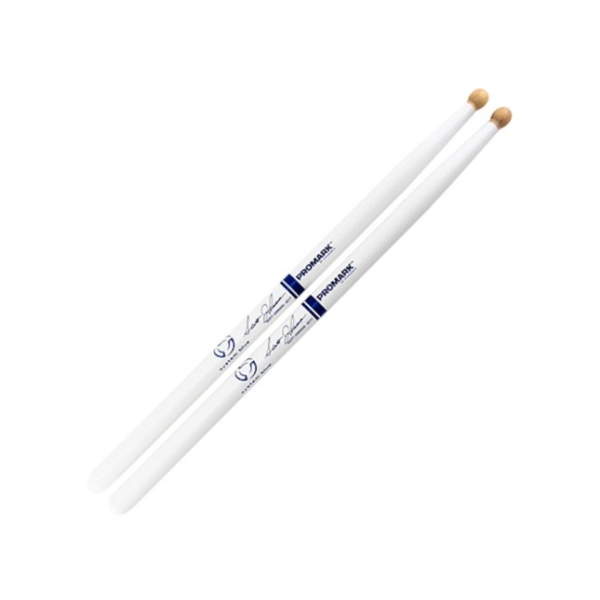 Pro Mark Scott Johnson DC17 white