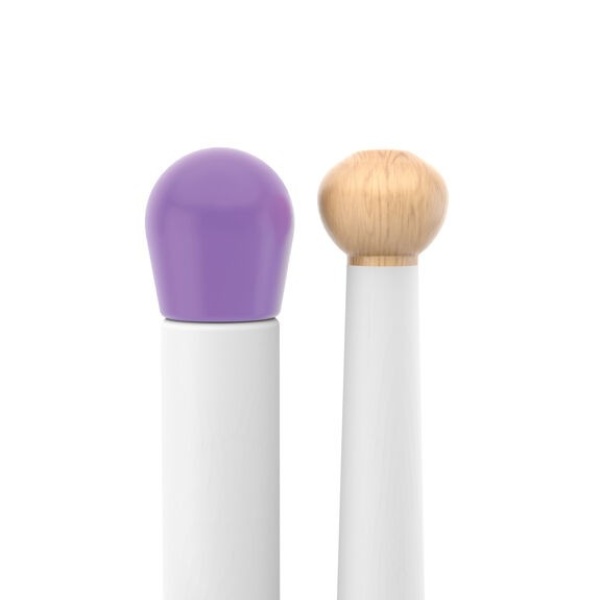 Promark Mike McIntosh Signature Flips Marching Tenor Sticks