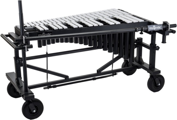 Majestic Quantum Vibraphone 3 Okt.ohne Motor