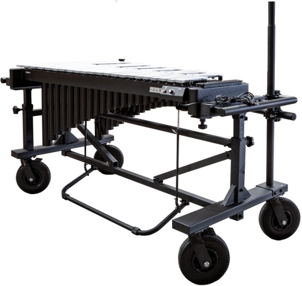 Majestic Quantum Vibraphone 3 Okt.