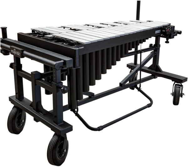 Majestic Quantum Vibraphone 3 Okt.